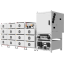 Гибридный инвертор Deye SUN-100K-PCSL01HP3 (100 кВт, 3 фазы, HV, Wi-Fi)