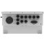 Инвертор Deye SUN-12K-SG02LP1-EU-AM3-PLUS однофазный чистая синусоида