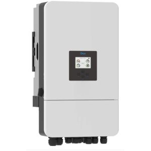 Гібридний інвертор Deye SUN-12K-SG05LP3-EU-SM2 WiFi 12 кВт