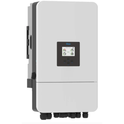 Гибридный инвертор Deye SUN-12K-SG05LP3-EU-SM2 WiFi 12 кВт