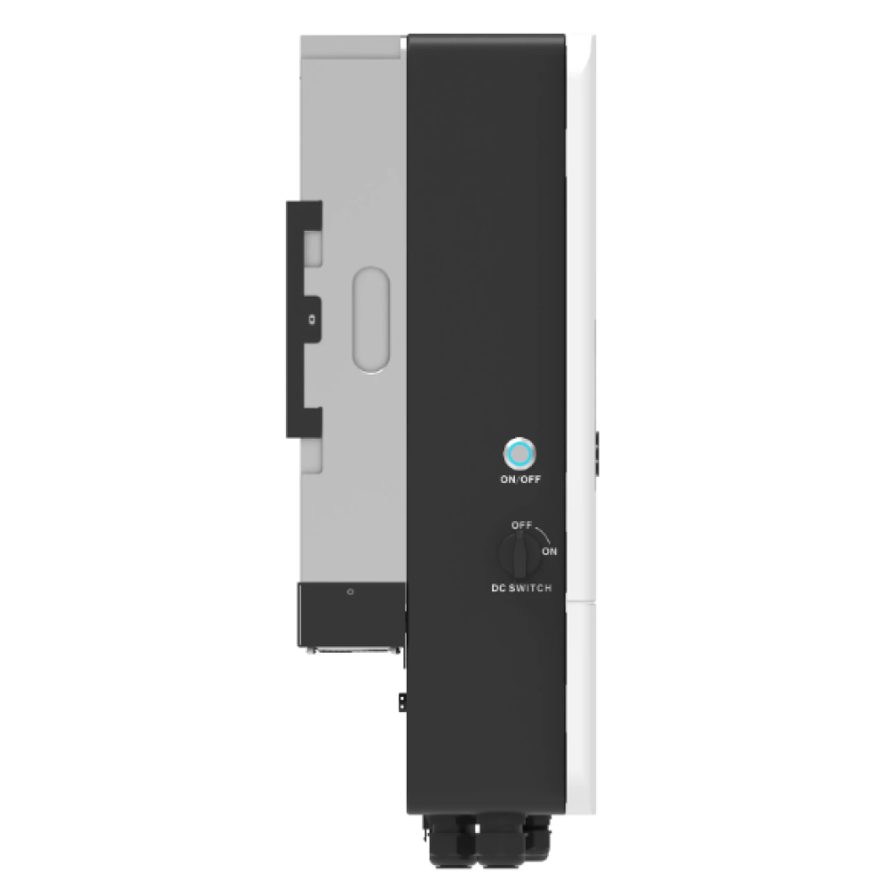 Гибридный инвертор Deye SUN-12K-SG05LP3-EU-SM2 WiFi 12 кВт