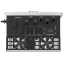 Гибридный инвертор Deye SUN-12K-SG05LP3-EU-SM2 WiFi 12 кВт