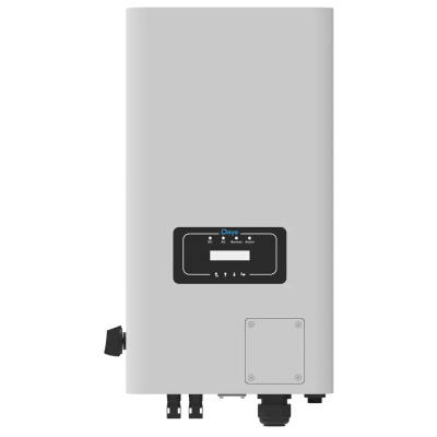 Инвертор сетевой Deye SUN-15K-G06P3-EU-BM2-P1, 15 кВт, трехфазный