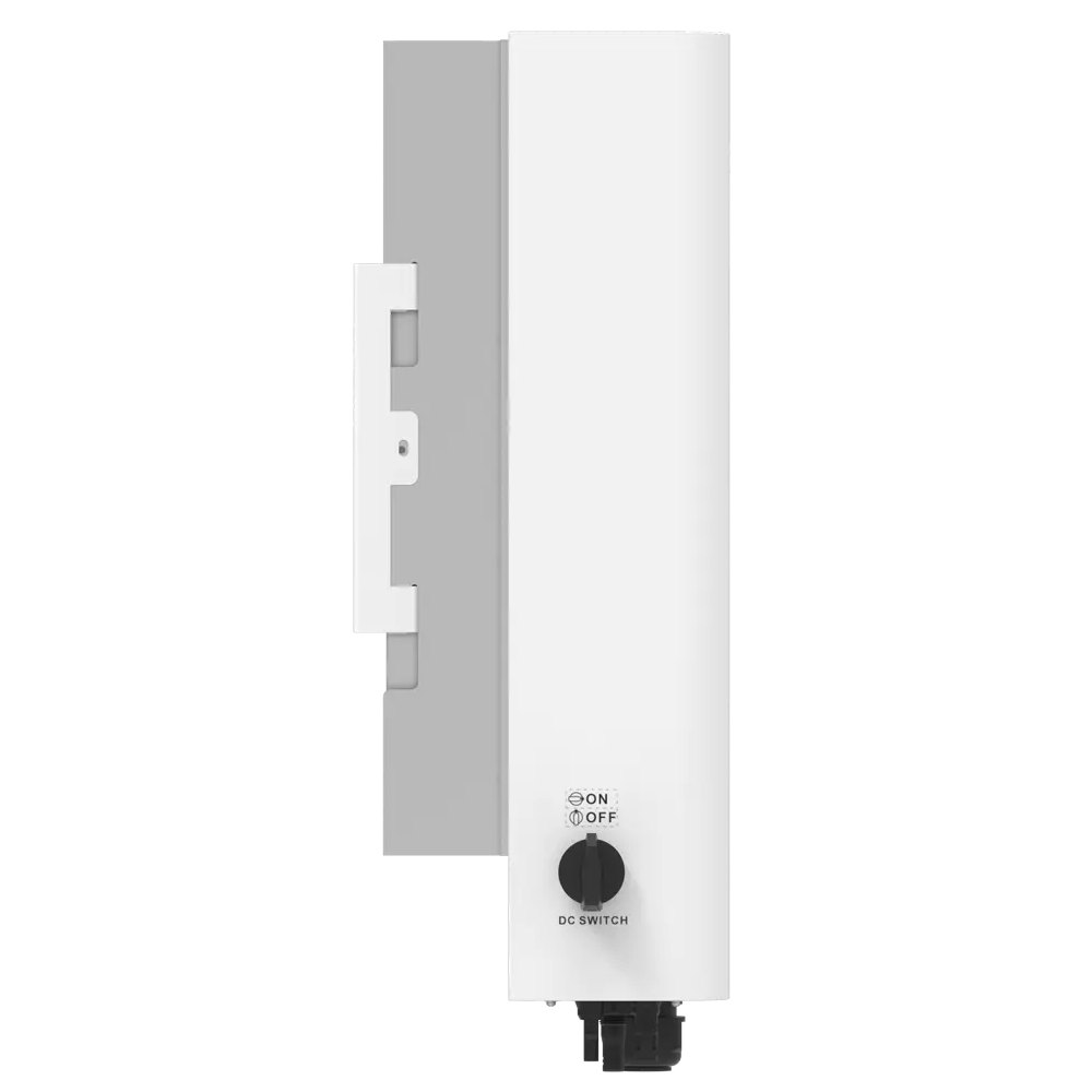 Инвертор сетевой Deye SUN-15K-G06P3-EU-BM2-P1, 15 кВт, трехфазный