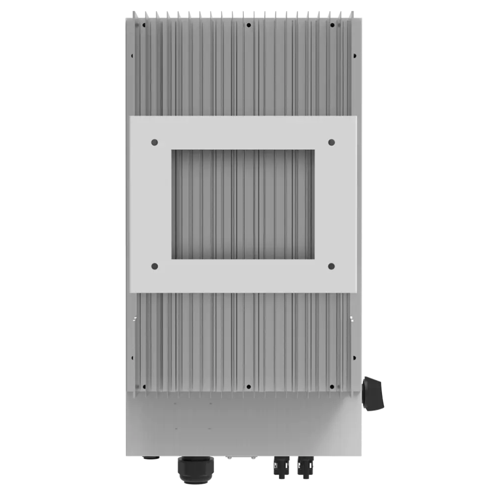 Инвертор сетевой Deye SUN-15K-G06P3-EU-BM2-P1, 15 кВт, трехфазный