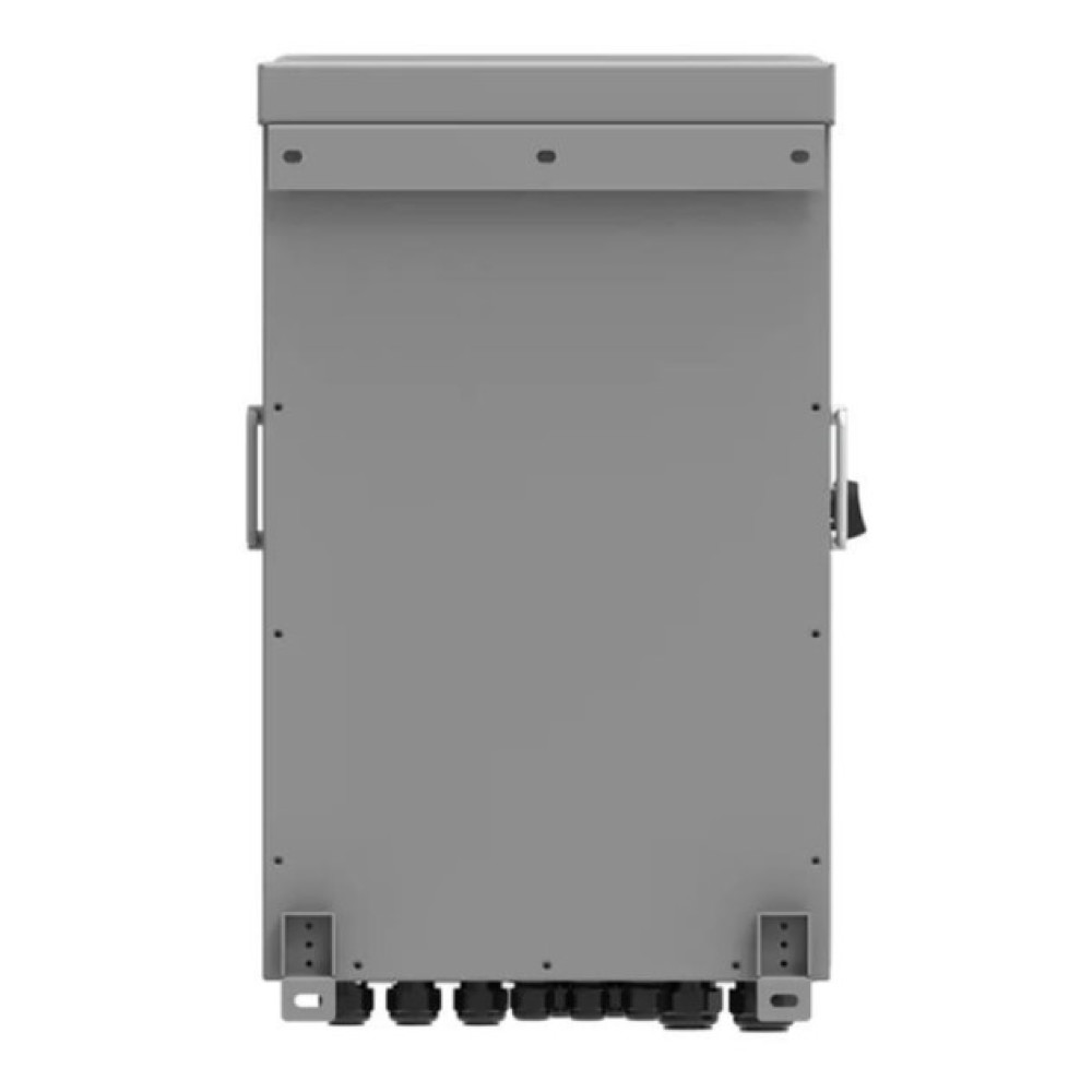 Інвертор Deye SUN-16K-SG01LP1-EU однофазний, чиста синусоїда