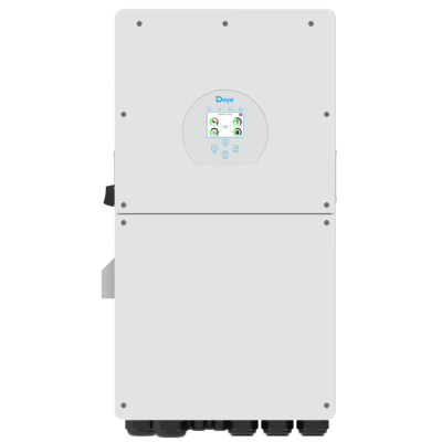 Гібрідний інвертор Deye SUN-16K-SG01LP1-EU-AM3-P, 16 кВт, однофазний
