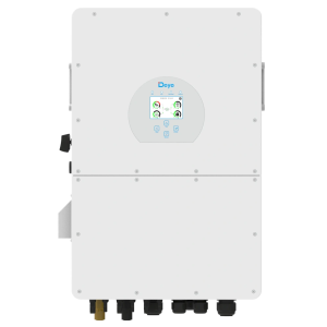Інвертор Deye SUN-30K-SG02HP3-EU трифазний чиста синусоїда