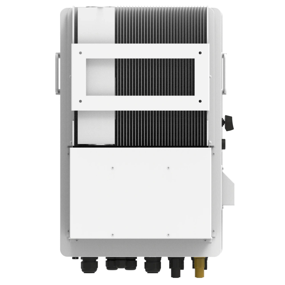 Інвертор Deye SUN-30K-SG02HP3-EU трифазний чиста синусоїда
