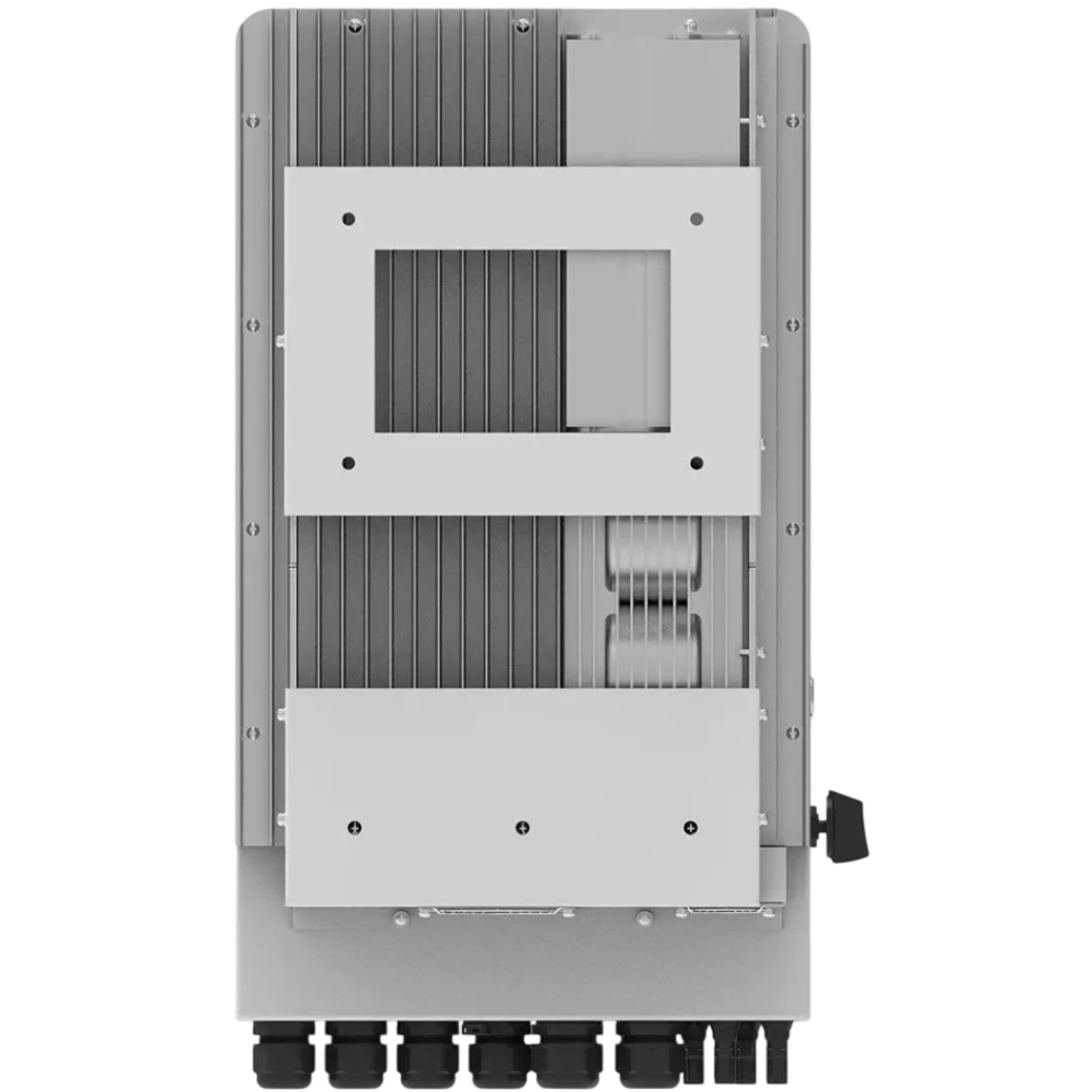 Инвертор однофазный Deye SUN-6K-SG05LP1-AM2-PLUS