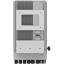 Инвертор однофазный Deye SUN-6K-SG05LP1-AM2-PLUS