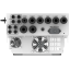 Инвертор однофазный Deye SUN-6K-SG05LP1-AM2-PLUS