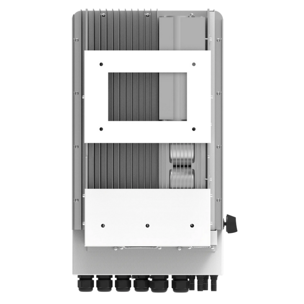Гібридний інвертор Deye SUN-6K-SG05LP1-EU-AM2-P (6 кВт, 1Ф, 48В)