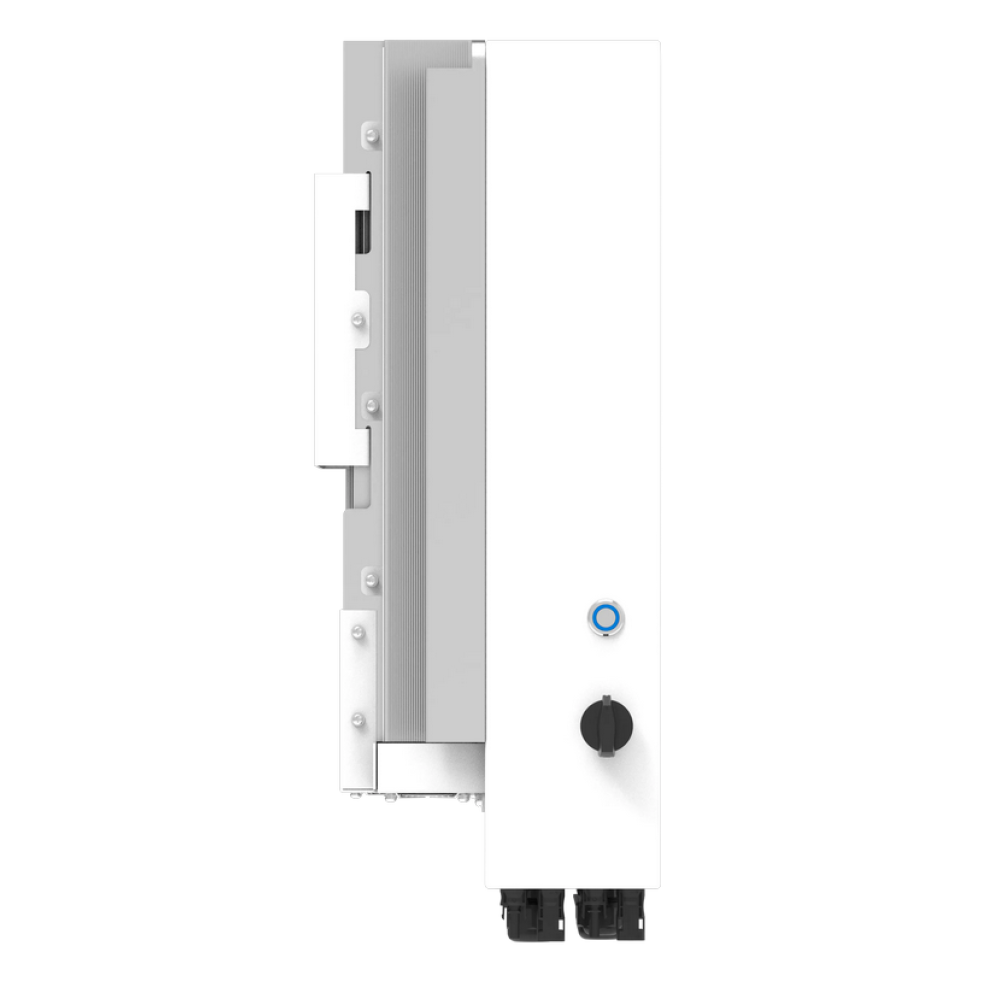 Гібридний інвертор Deye SUN-6K-SG05LP1-EU-AM2-P (6 кВт, 1Ф, 48В)