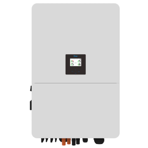 Інвертор Deye SUN-80K-SG02HP3-EU-EM6 трифазний, чиста синусоїда