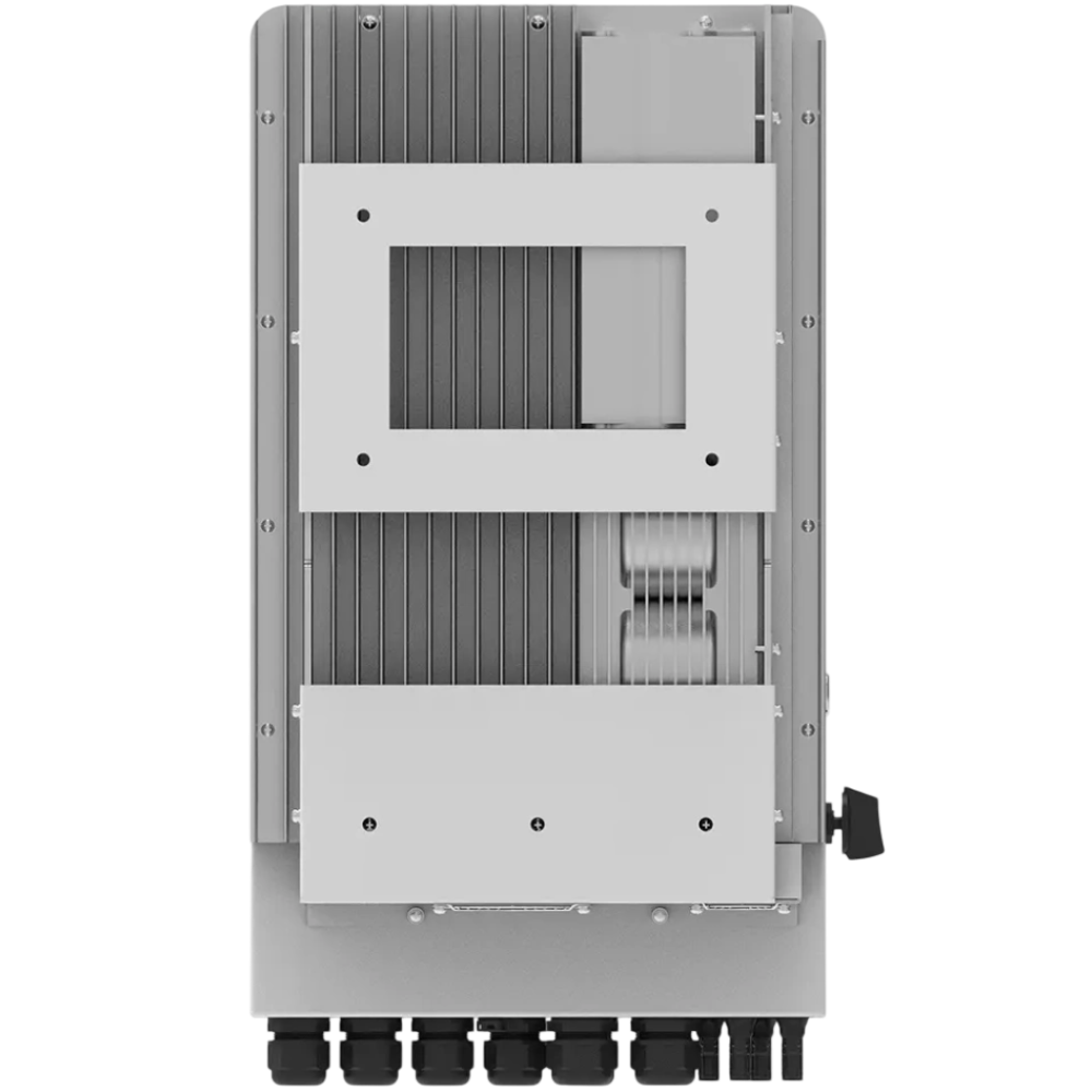 Инвертор Deye SUN-8K-SG05LP1-EU-AM2-PLUS однофазный