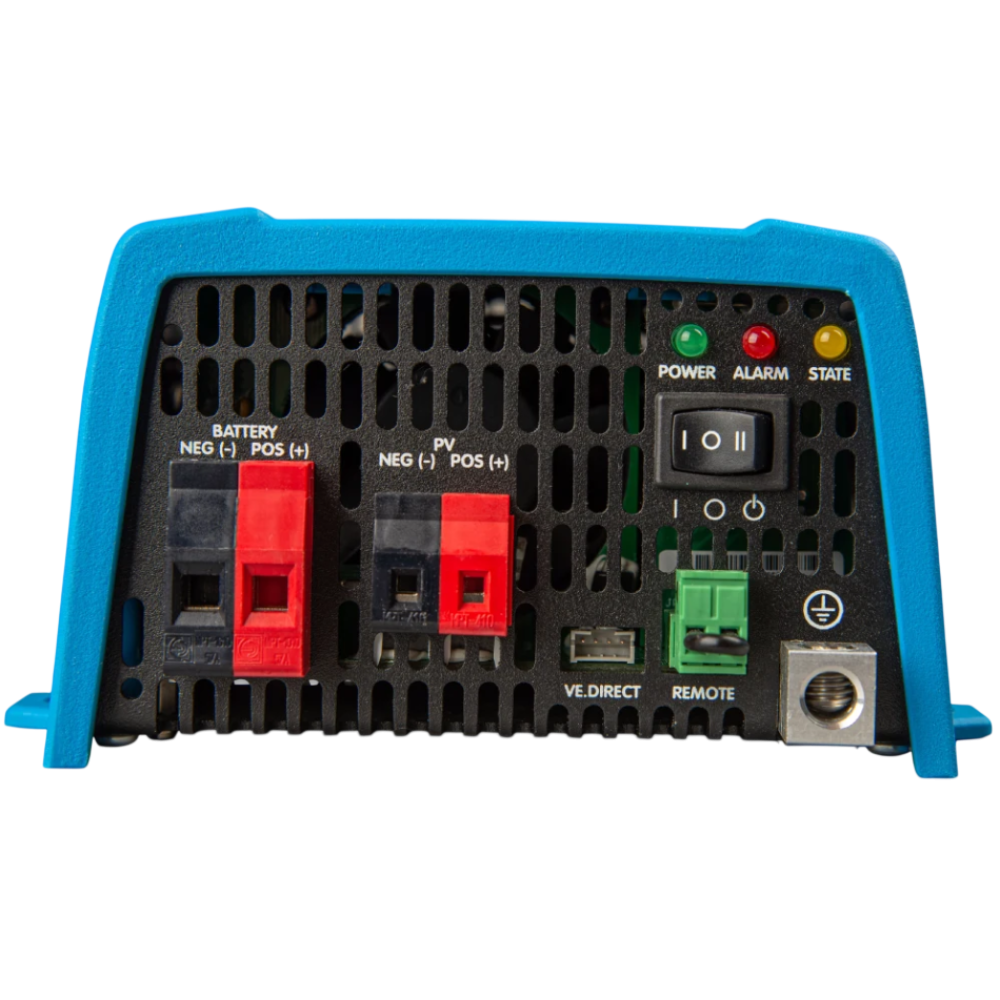 Инвертор Victron Energy Sun Inverter 24/250-10 автономный однофазный