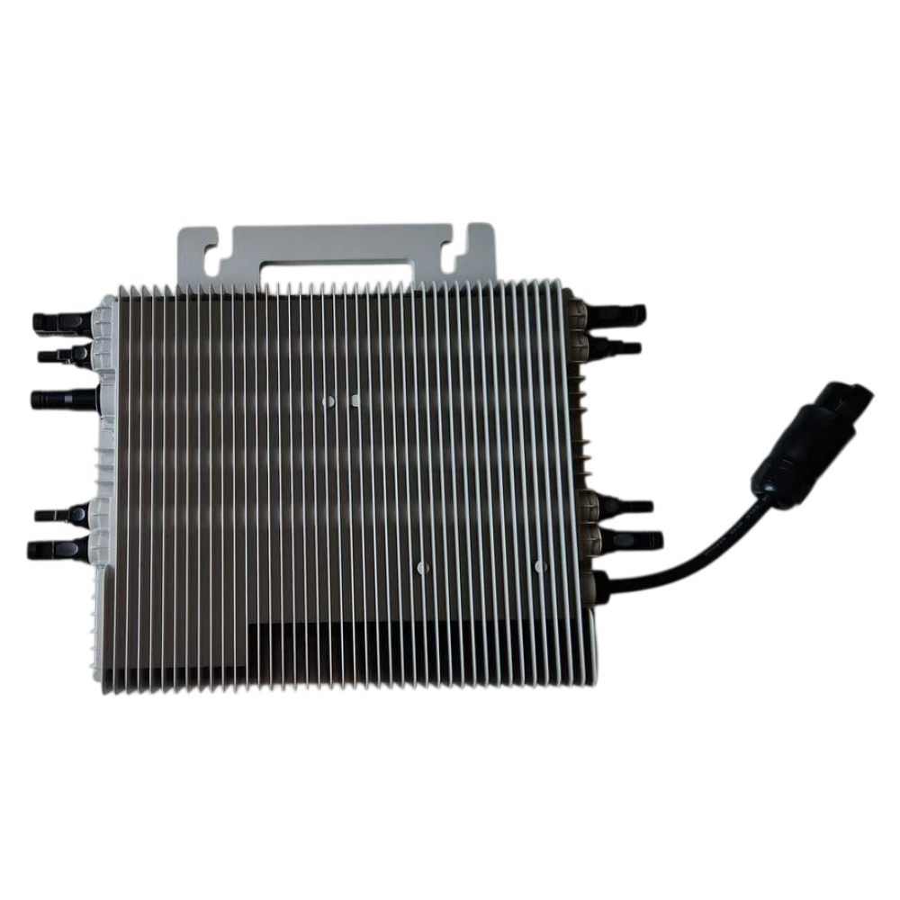 Мікроінвертор мережевий Deye SUN-M200G4-EU-Q0, однофазний, 2 кВт