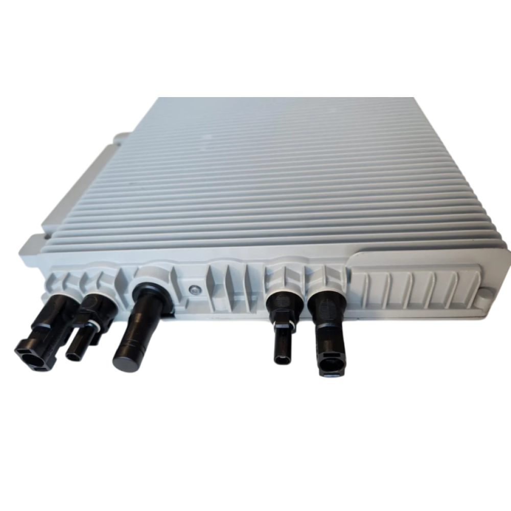 Мікроінвертор мережевий Deye SUN-M200G4-EU-Q0, однофазний, 2 кВт