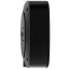 Беспроводная сирена Ajax Superior HomeSiren Jeweller black с клеммой для светодиода (67731.11.BL1)