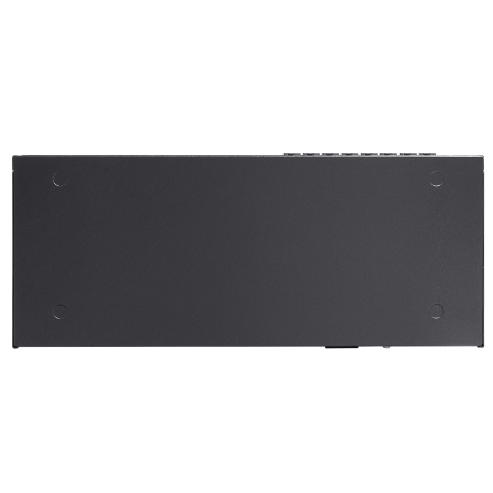 8-портовый коммутатор TP-Link Omada SX3008F управляемый