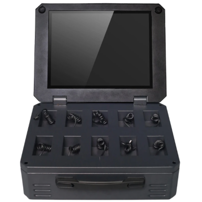 Станція зарядки Tecsar ТА-DS10P