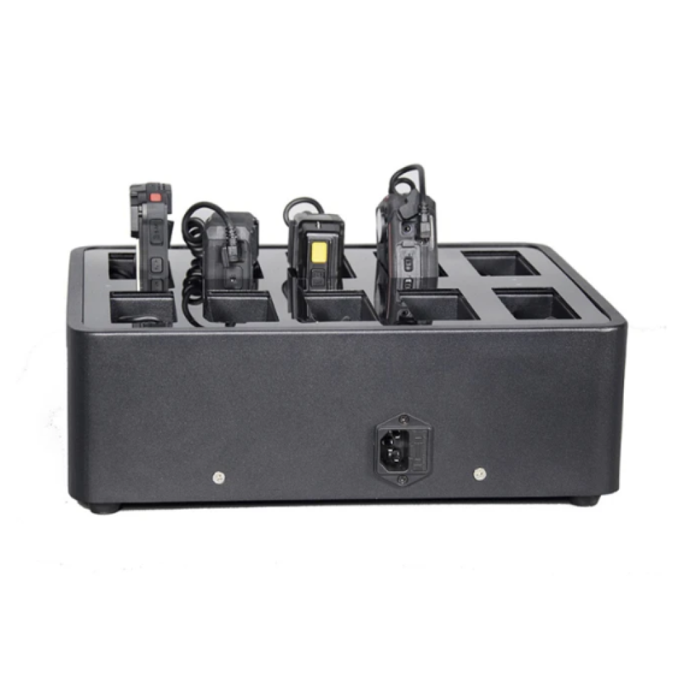 Зарядная станция Tecsar ТА-DS10PU-MN