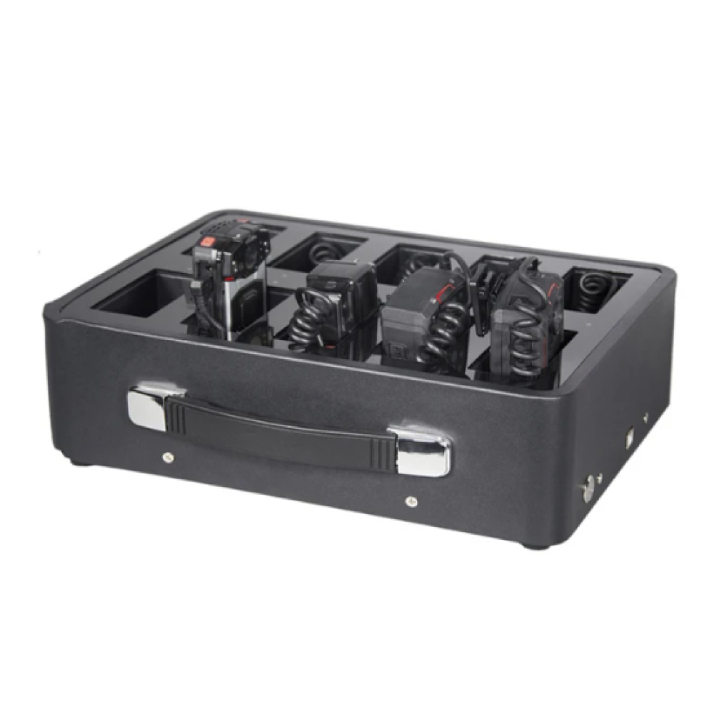 Зарядная станция Tecsar ТА-DS10PU-MN