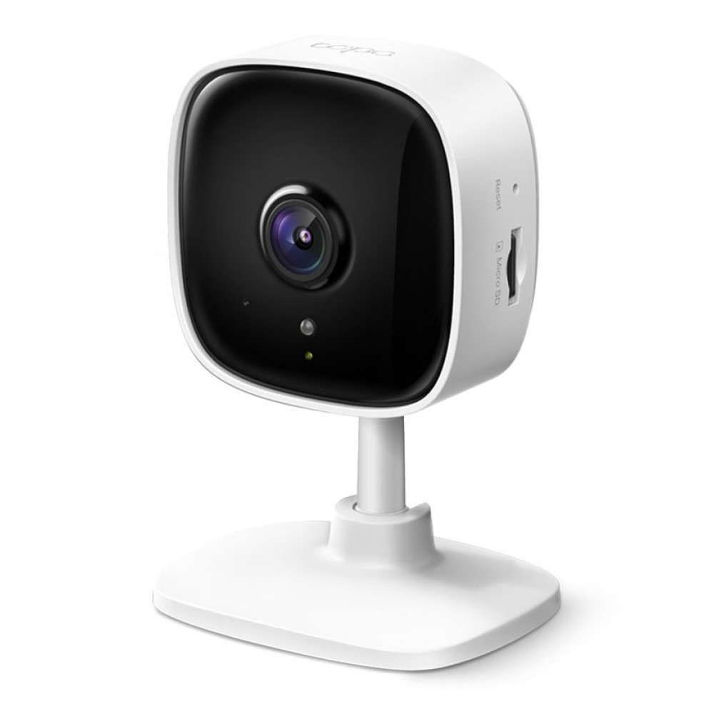 2 Мп Wi-Fi IP-відеокамера TP-Link Tapo C100