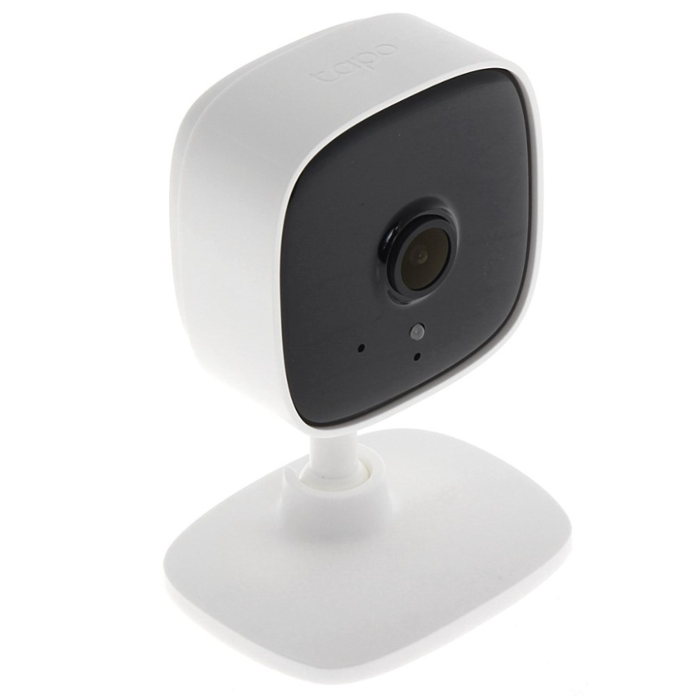 2 Мп Wi-Fi IP-відеокамера TP-Link Tapo C100