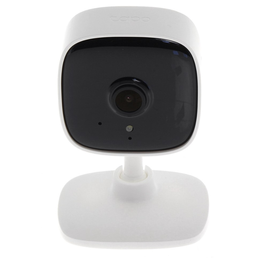 2 Мп Wi-Fi IP-відеокамера TP-Link Tapo C100