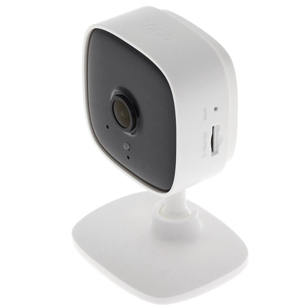 2 Мп Wi-Fi IP-відеокамера TP-Link Tapo C100