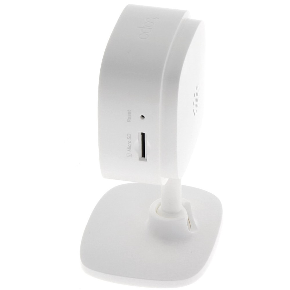 2 Мп Wi-Fi IP-відеокамера TP-Link Tapo C100