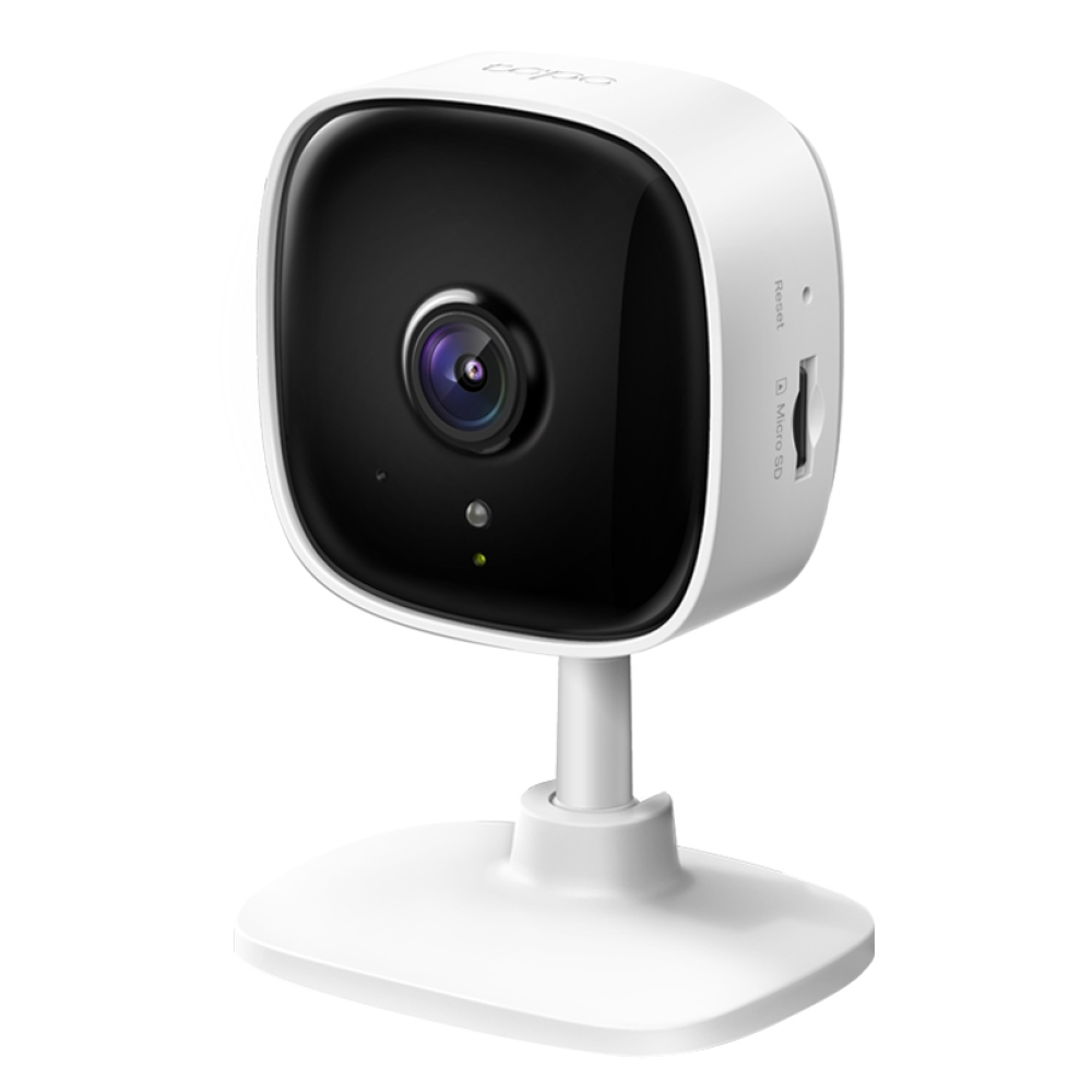 3 Мп Wi-Fi IP-відеокамера TP-Link Tapo C110