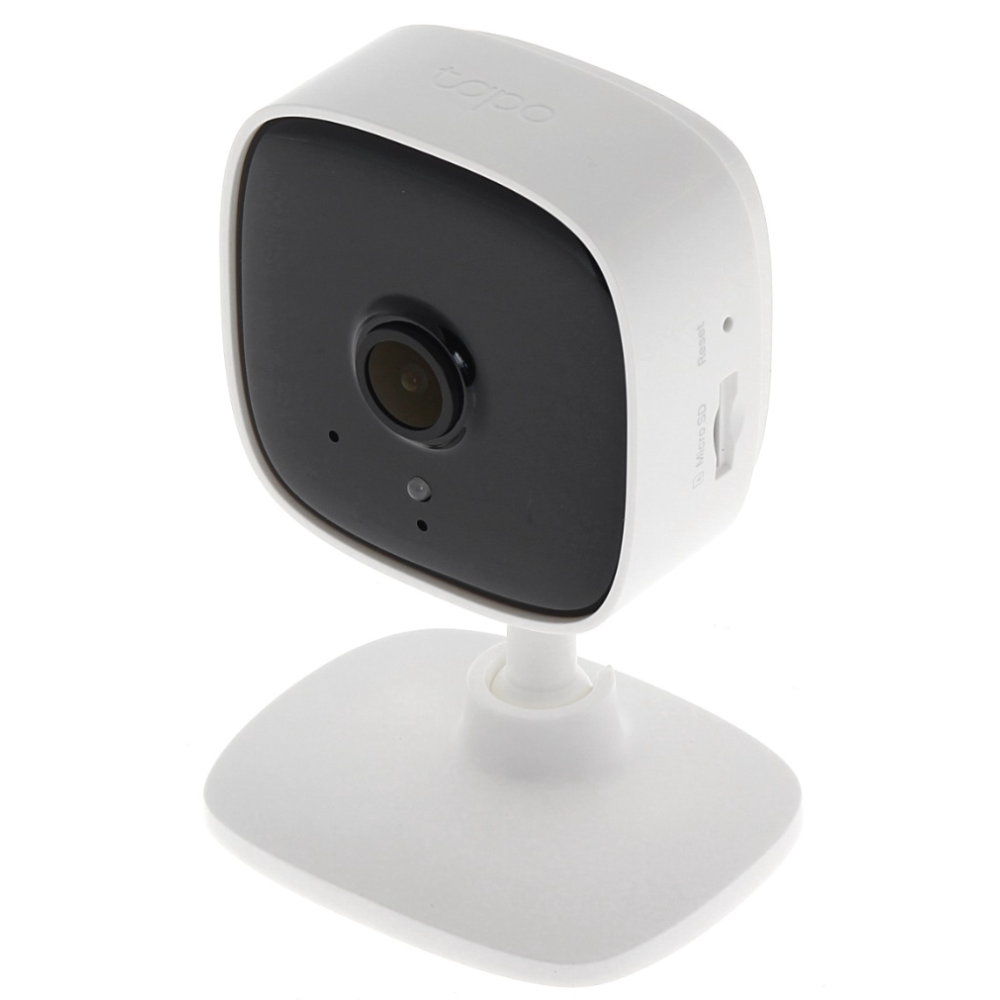 3 Мп Wi-Fi IP-відеокамера TP-Link Tapo C110