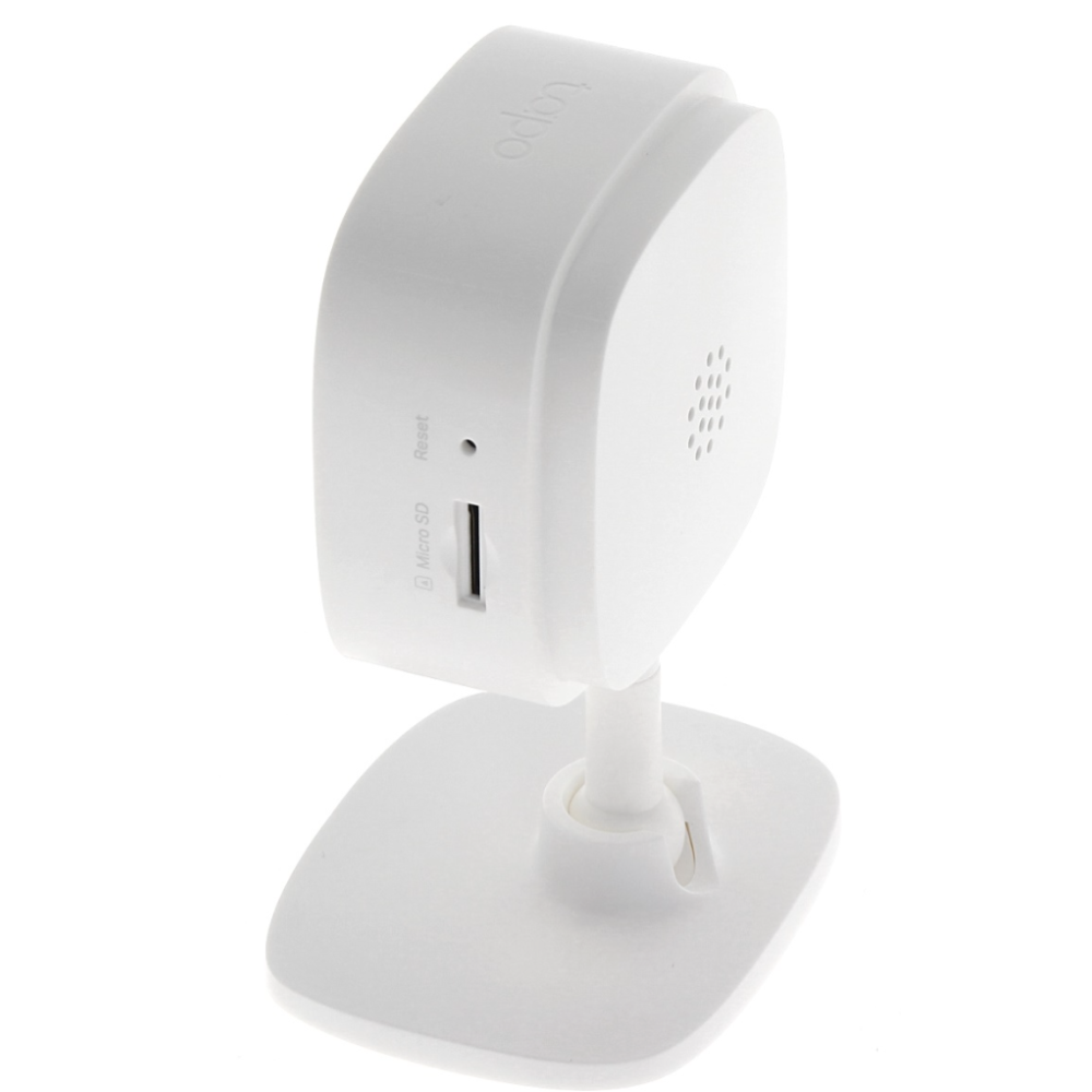 3 Мп Wi-Fi IP-відеокамера TP-Link Tapo C110