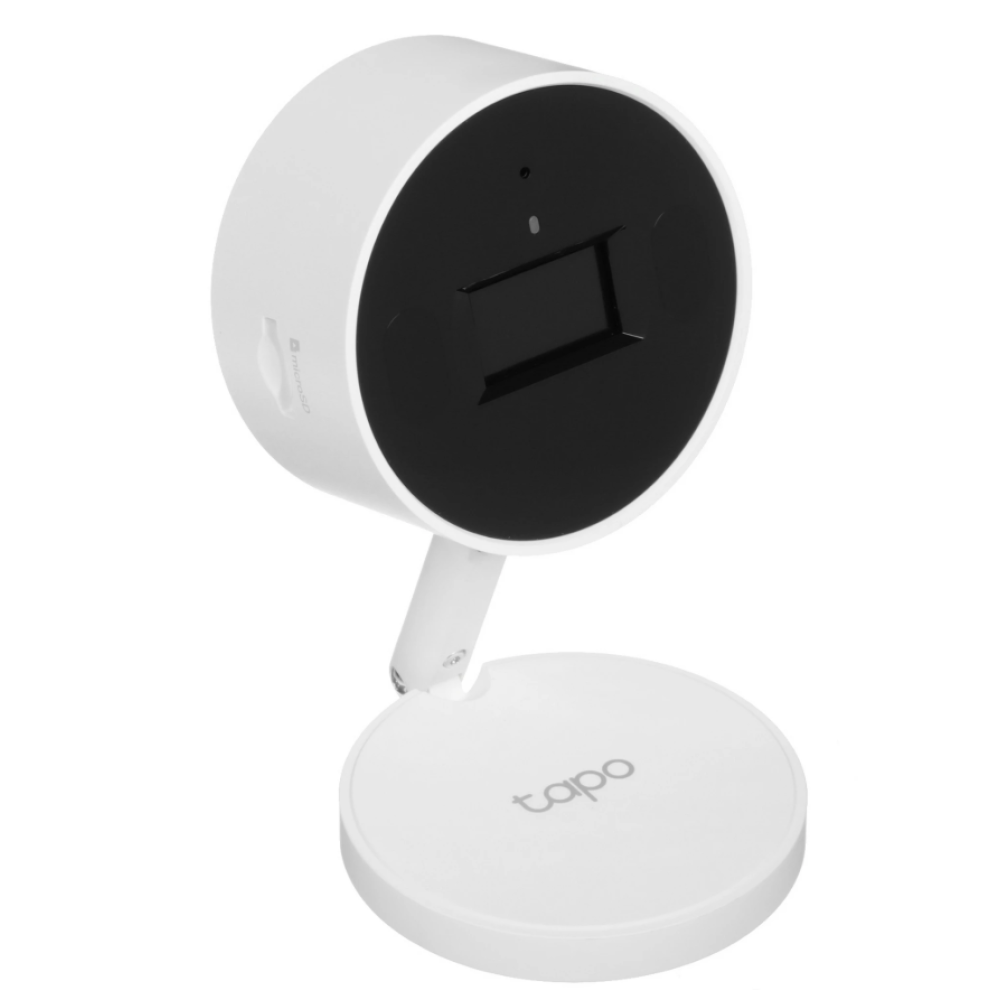 4 Мп Wi-Fi IP-відеокамера TP-Link Tapo C125