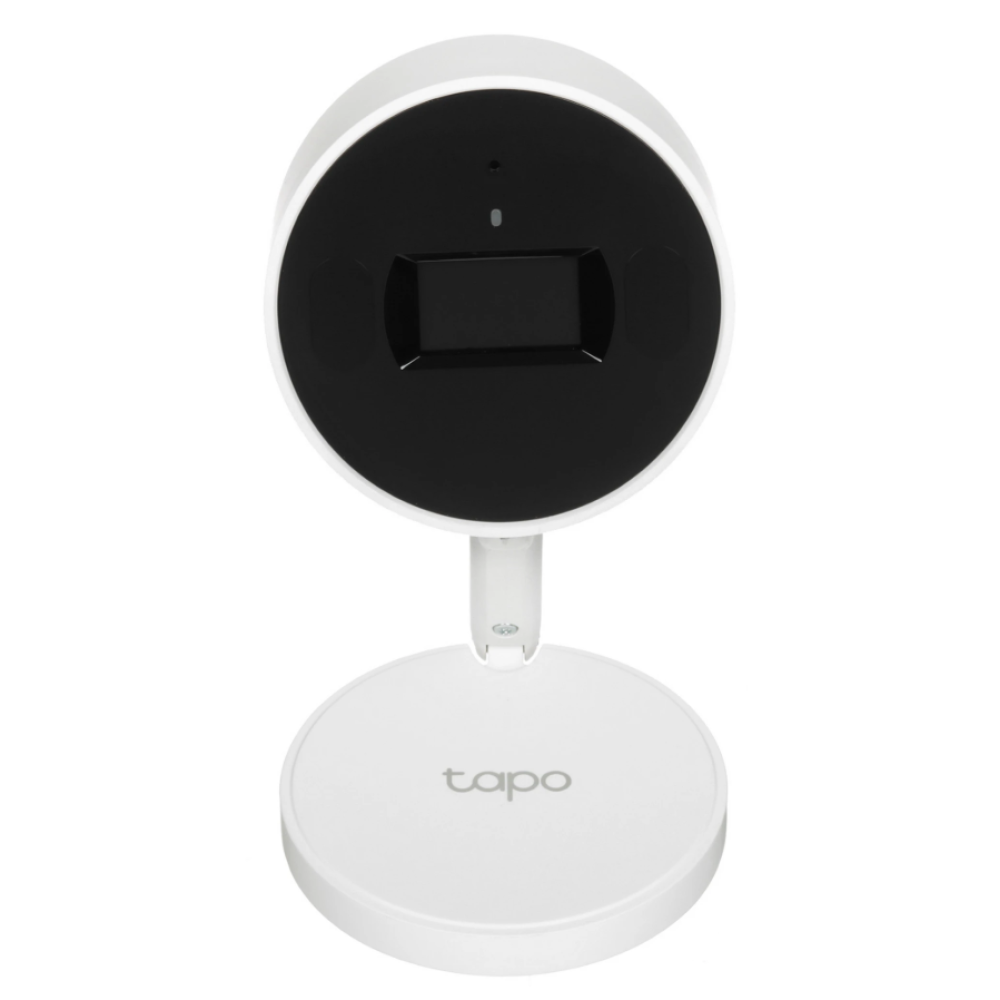 4 Мп Wi-Fi IP-відеокамера TP-Link Tapo C125