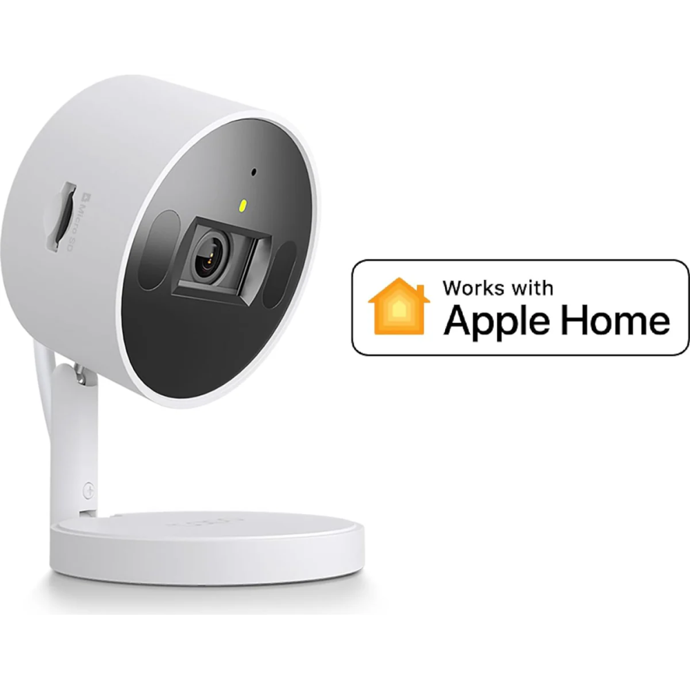 4 Мп Wi-Fi IP-відеокамера TP-Link Tapo C125