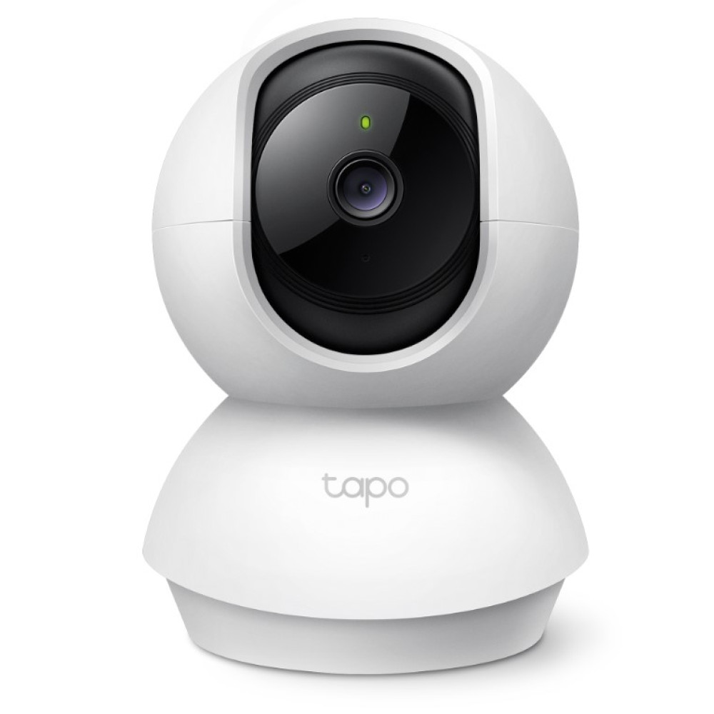2 Мп Wi-Fi IP-видеокамера TP-Link Tapo C200C