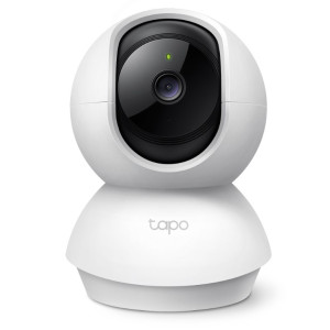 2 Мп Wi-Fi IP-видеокамера TP-Link Tapo C200