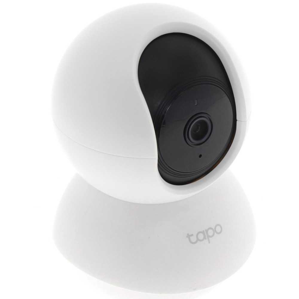 2 Мп Wi-Fi IP-видеокамера TP-Link Tapo C200C