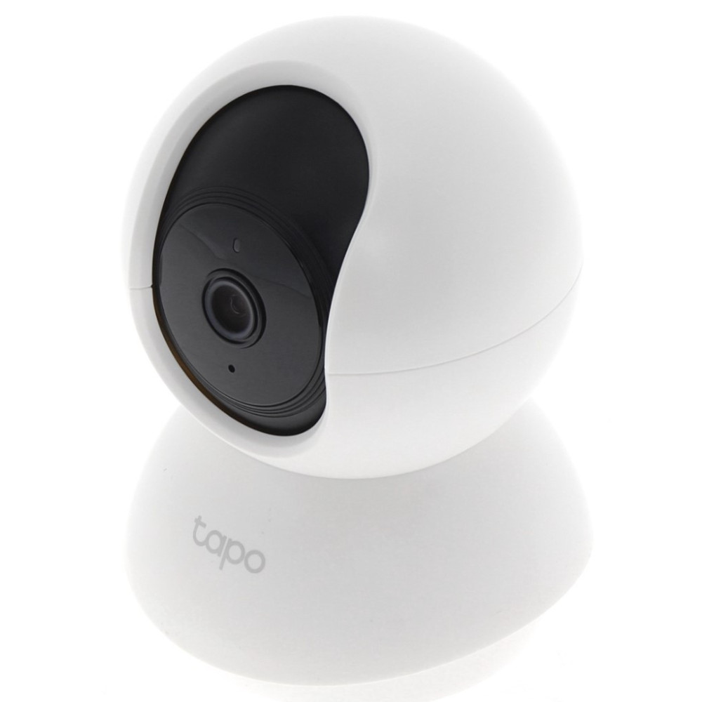 2 Мп Wi-Fi IP-видеокамера TP-Link Tapo C200C