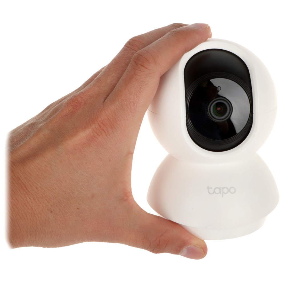 2 Мп Wi-Fi IP-видеокамера TP-Link Tapo C200C