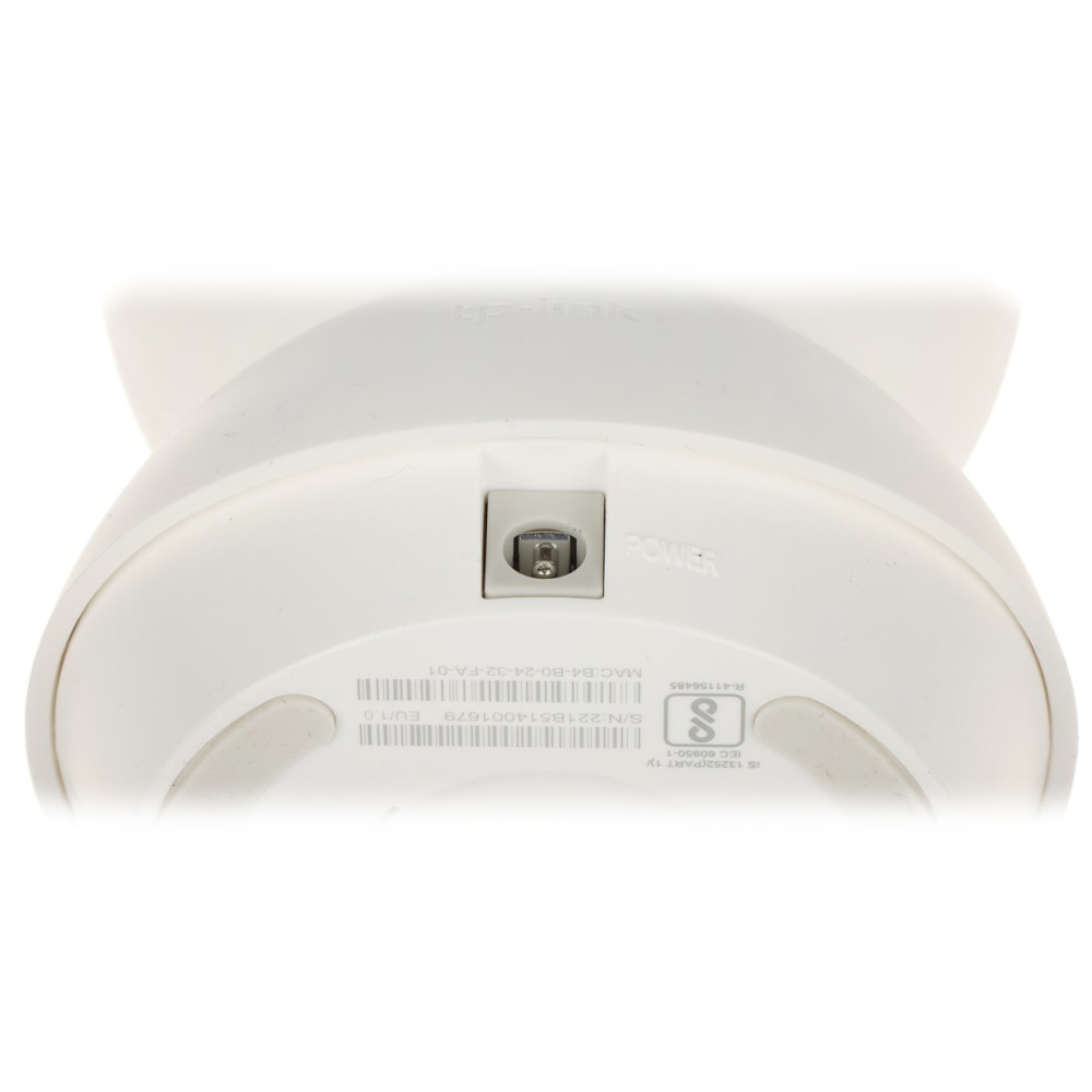 2 Мп Wi-Fi IP-видеокамера TP-Link Tapo C200C