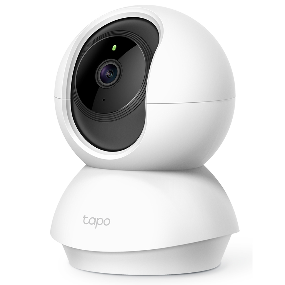 3 Мп Wi-Fi IP-відеокамера TP-Link Tapo C210