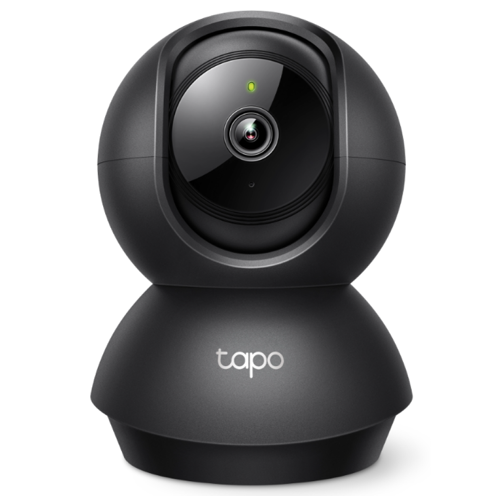 3 Мп Wi-Fi IP-видеокамера IP-камера TP-Link Tapo C211