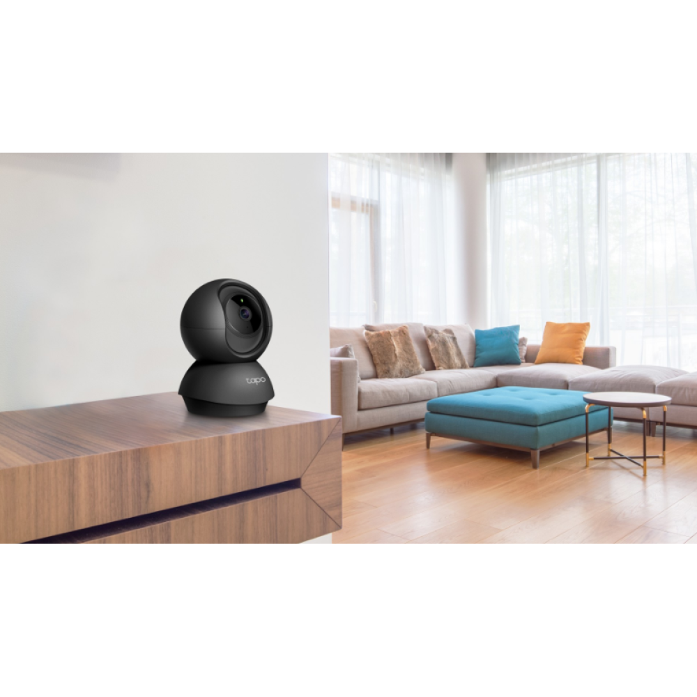 3 Мп Wi-Fi IP-видеокамера IP-камера TP-Link Tapo C211