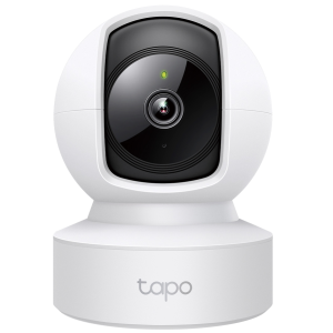 3 Мп Wi-Fi поворотная IP-видеокамера TP-Link Tapo C212