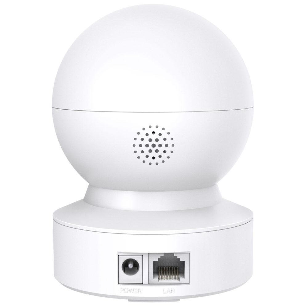 3 Мп Wi-Fi поворотна IP-відеокамера TP-Link Tapo C212